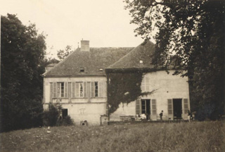 La Querye, 1960